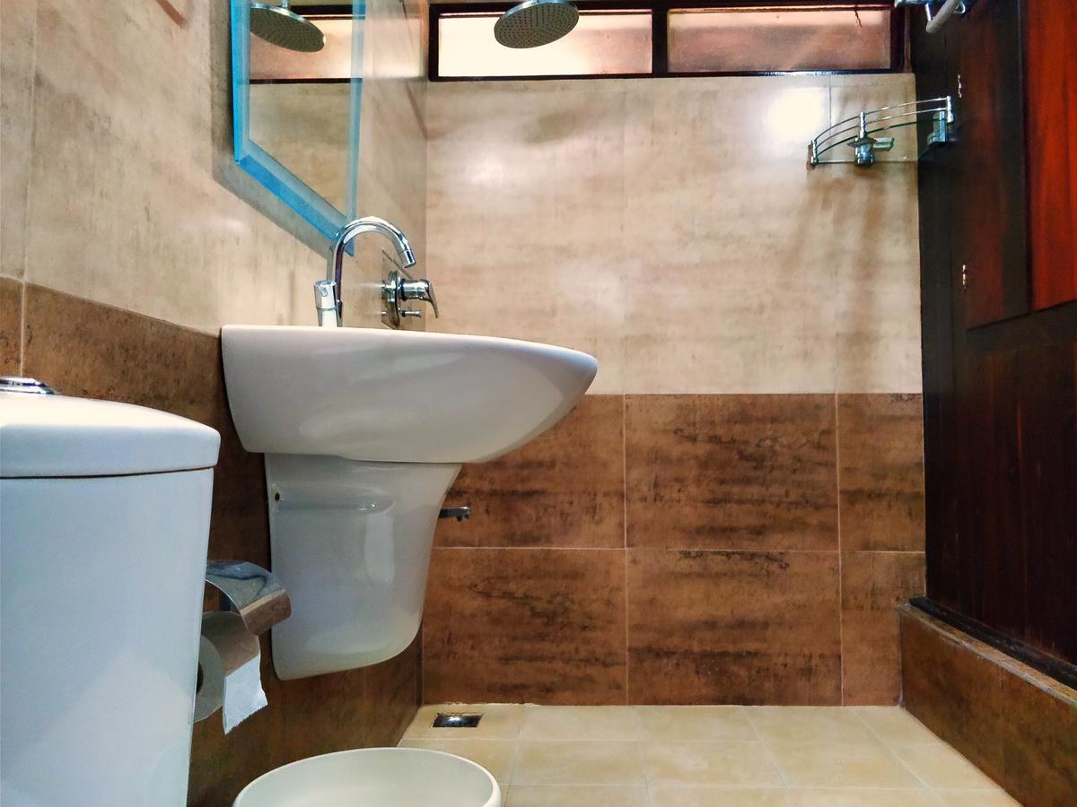Palathra Heritage Mararikulam Ngoại thất bức ảnh
