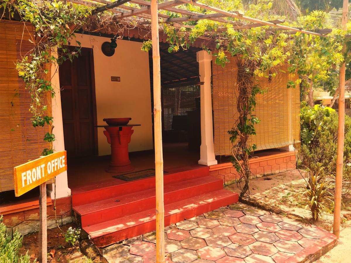 Palathra Heritage Mararikulam Ngoại thất bức ảnh