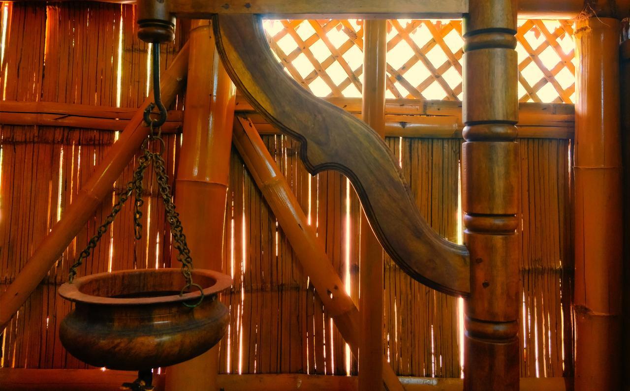 Palathra Heritage Mararikulam Ngoại thất bức ảnh