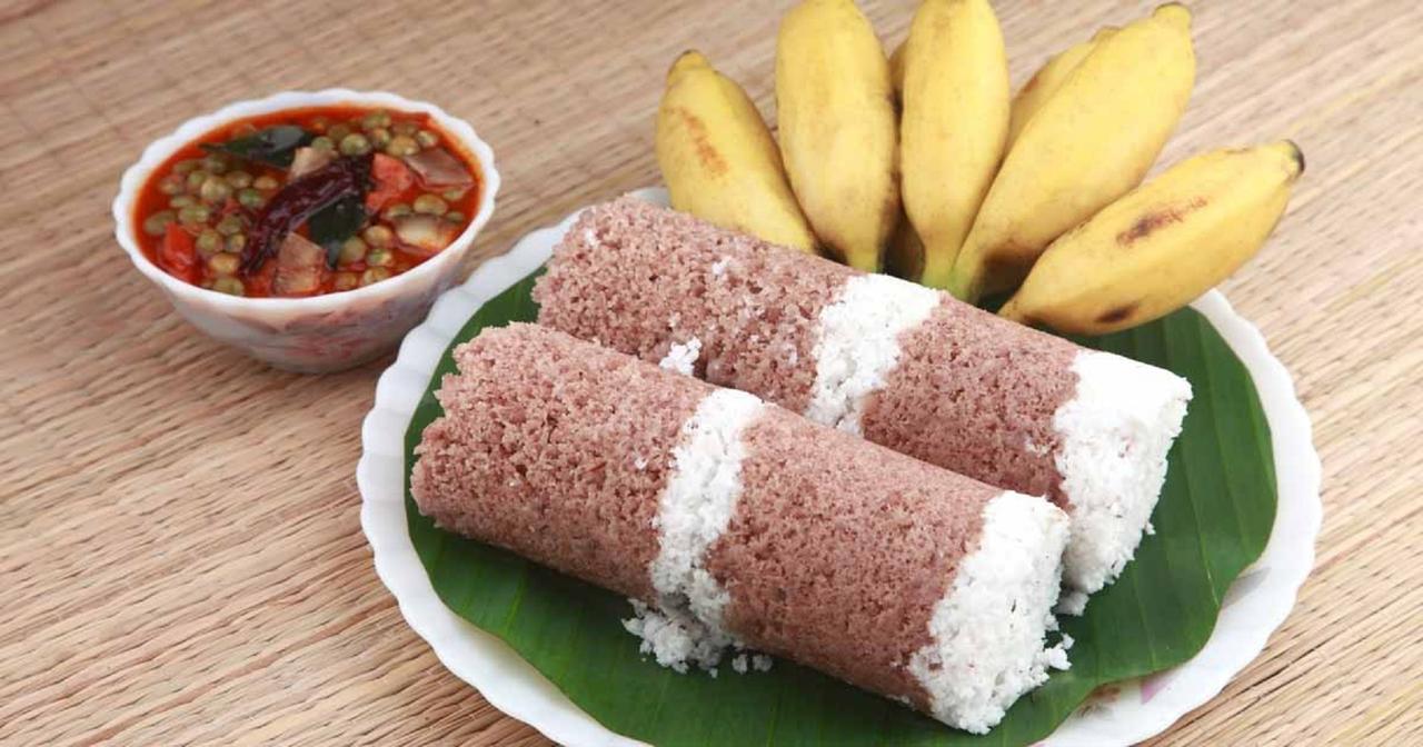 Palathra Heritage Mararikulam Ngoại thất bức ảnh
